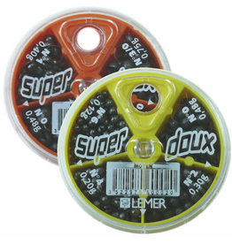 Lead Split Shot Refill - Duranglers Fly Fishing Shop & Guides