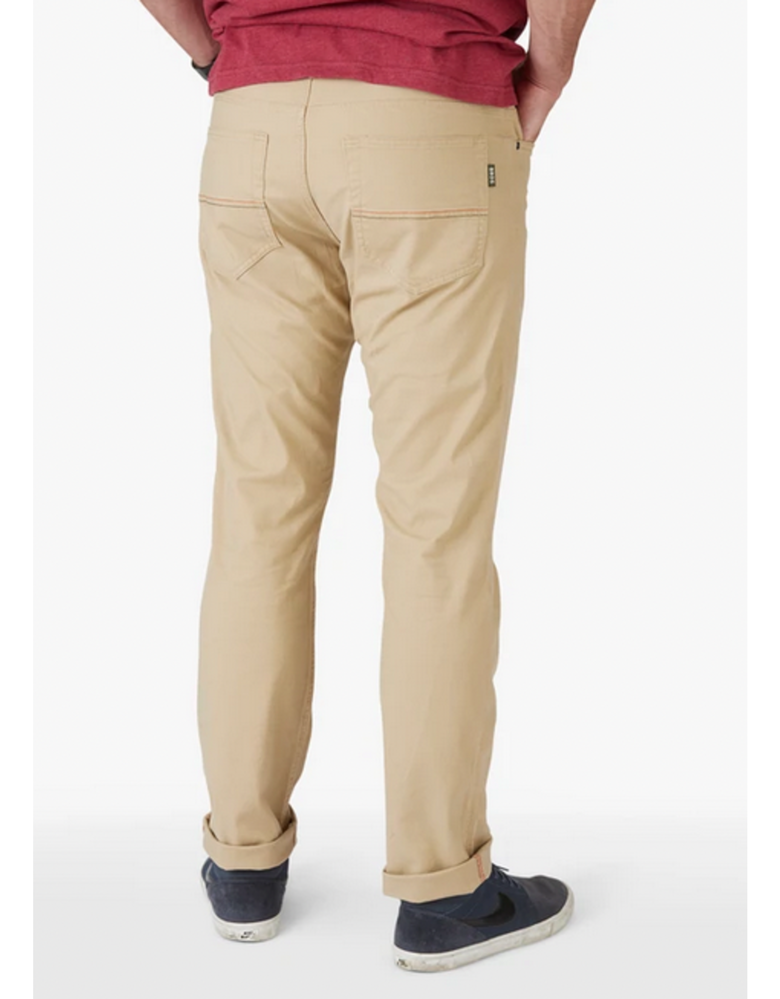 Howler Frontside 5-Pocket Pant *SAMPLE SALE