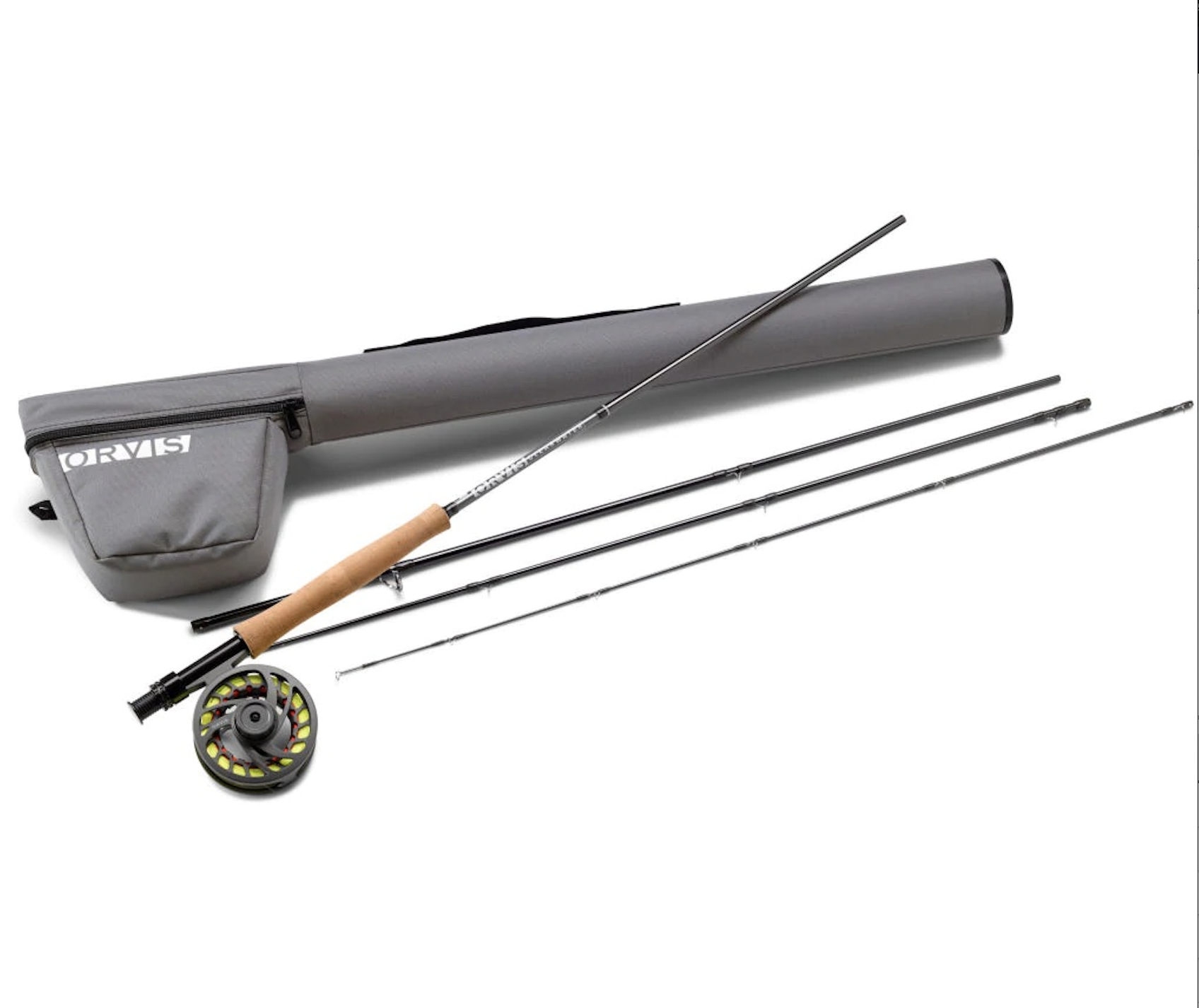 Orvis Clearwater Outfit 905-4 - Royal Gorge Anglers