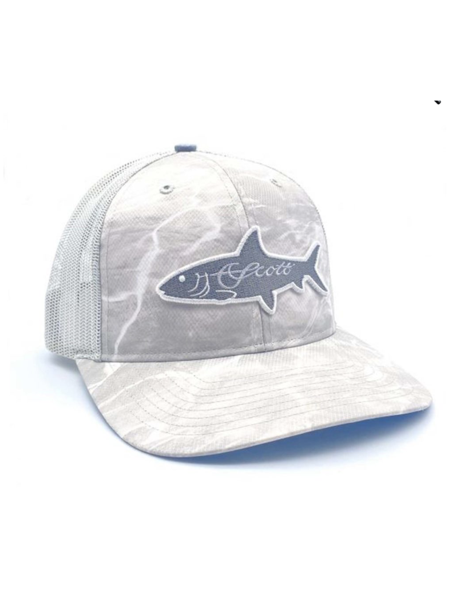 Scott Bonefish Hat - Royal Gorge Anglers