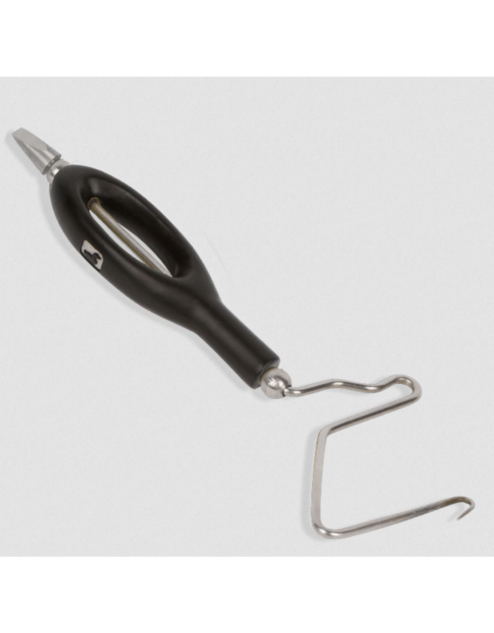 Loon Loon Ergo Whip Finisher Black