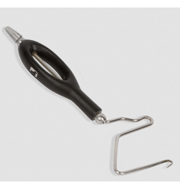 Loon Loon Ergo Whip Finisher Black