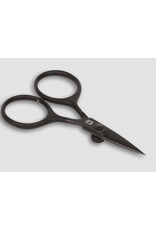 Loon Razor Scissors 4"