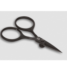 Loon Razor Scissors 4"