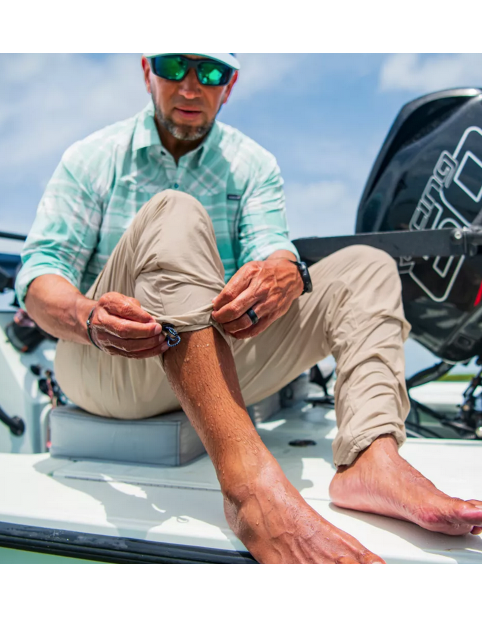 ORVIS Pro Sun Skiff Pant - Royal Gorge Anglers