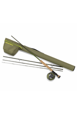 NEW Orvis Encounter Outfit 9' 6wt - Royal Gorge Anglers