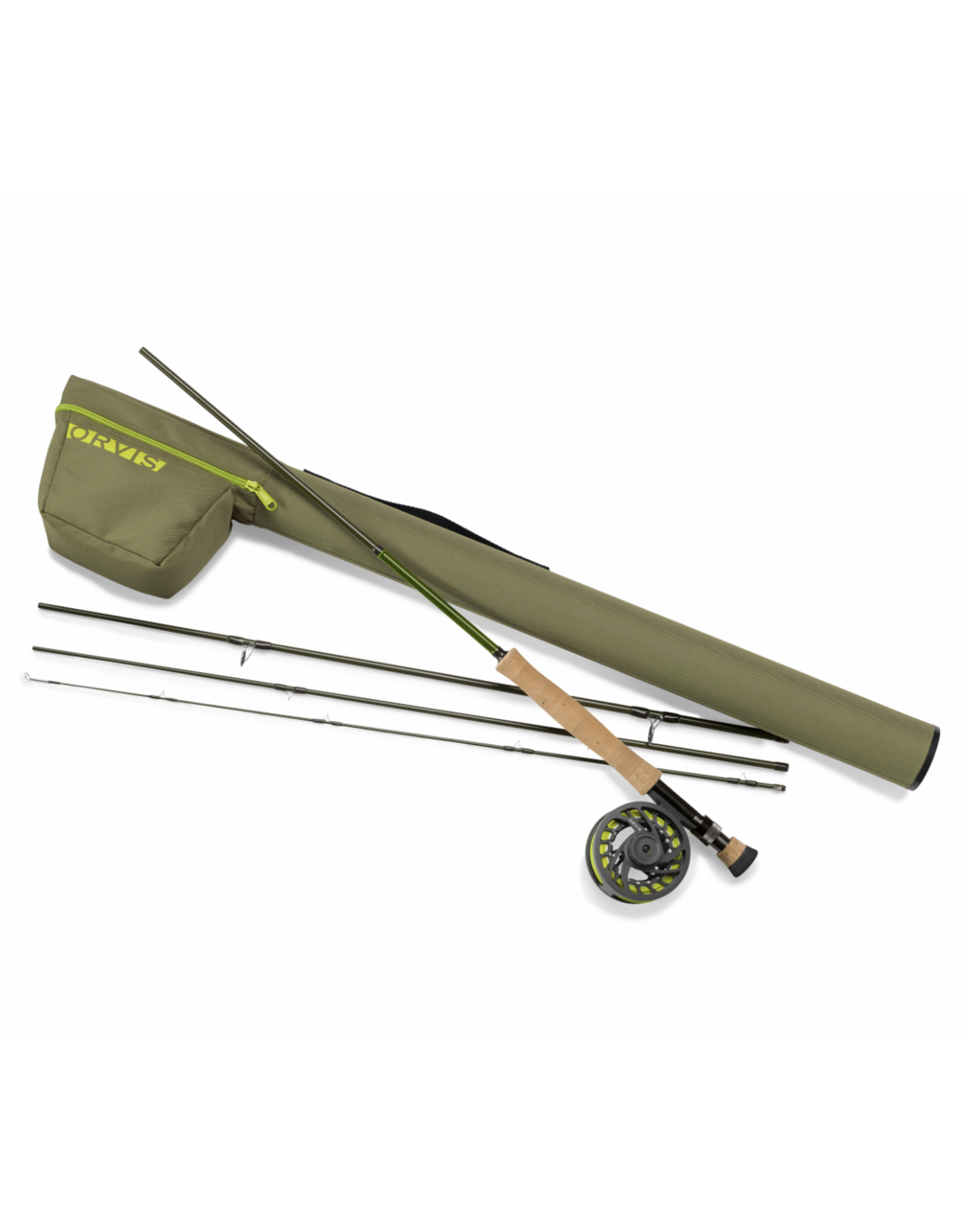 NEW Orvis Encounter Outfit 9 ft 6wt