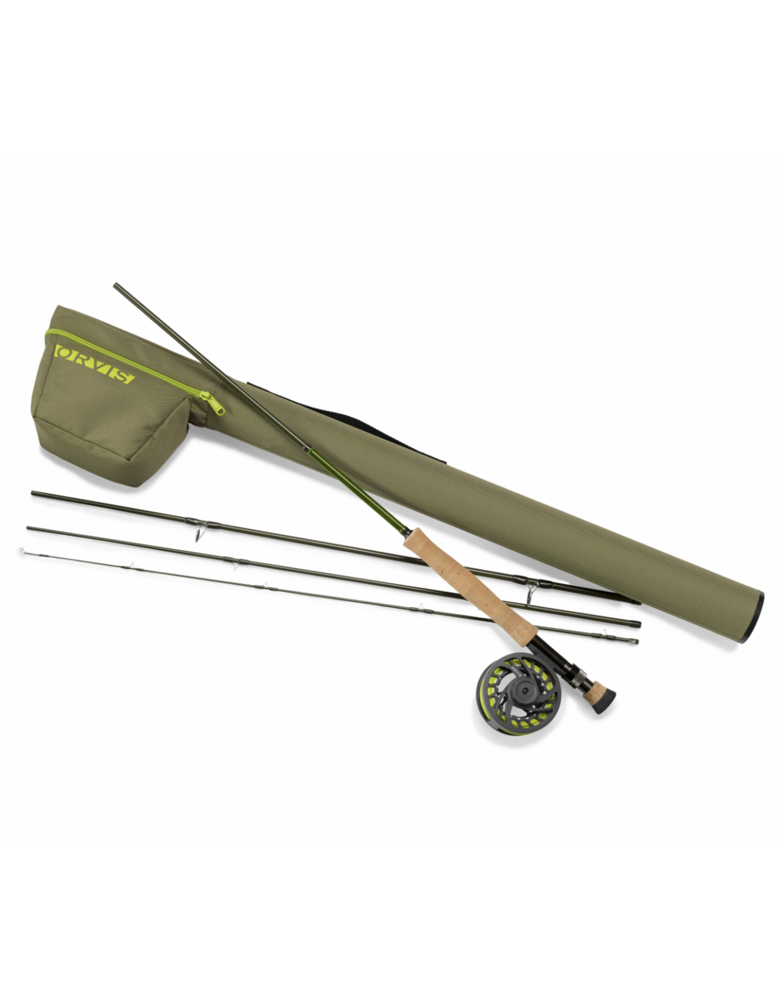 Orvis Encounter Outfit 9' 6wt
