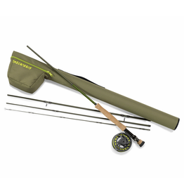 Orvis Encounter Outfit 9' 6wt