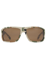 Fisherman eyewear FE Everglade Matte Camo/Brown