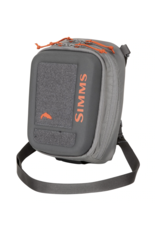 Simms SIMMS Freestone Chest Pack (Pewter)