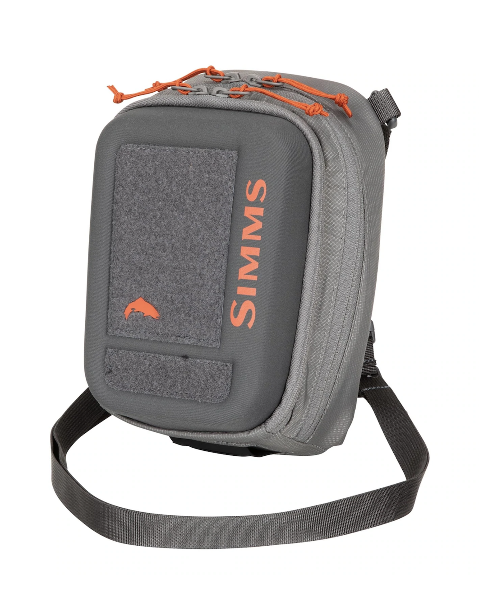 Simms SIMMS Freestone Chest Pack (Pewter)