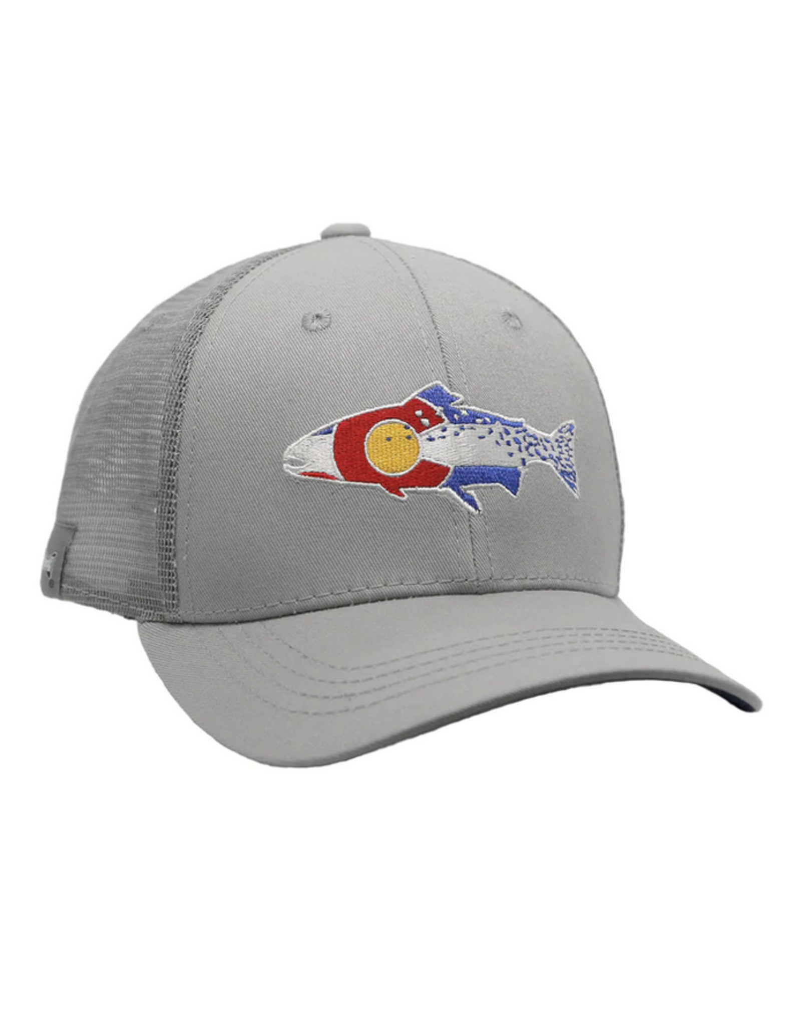 Rep Your Water Rep Your Water Colorado Cutthroat Hat (Low-Profile)