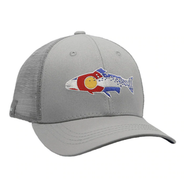Rep Your Water Rep Your Water Colorado Cutthroat Hat (Low-Profile)