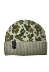 Rep Your Water Rep Your Water Camo Knit Hat