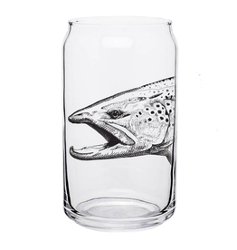 RGA 12oz Trout Tumbler (Built by Bison) - Royal Gorge Anglers