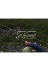 SAGE R8 Core 9' 5wt (4pc) Fly Rod - Royal Gorge Anglers