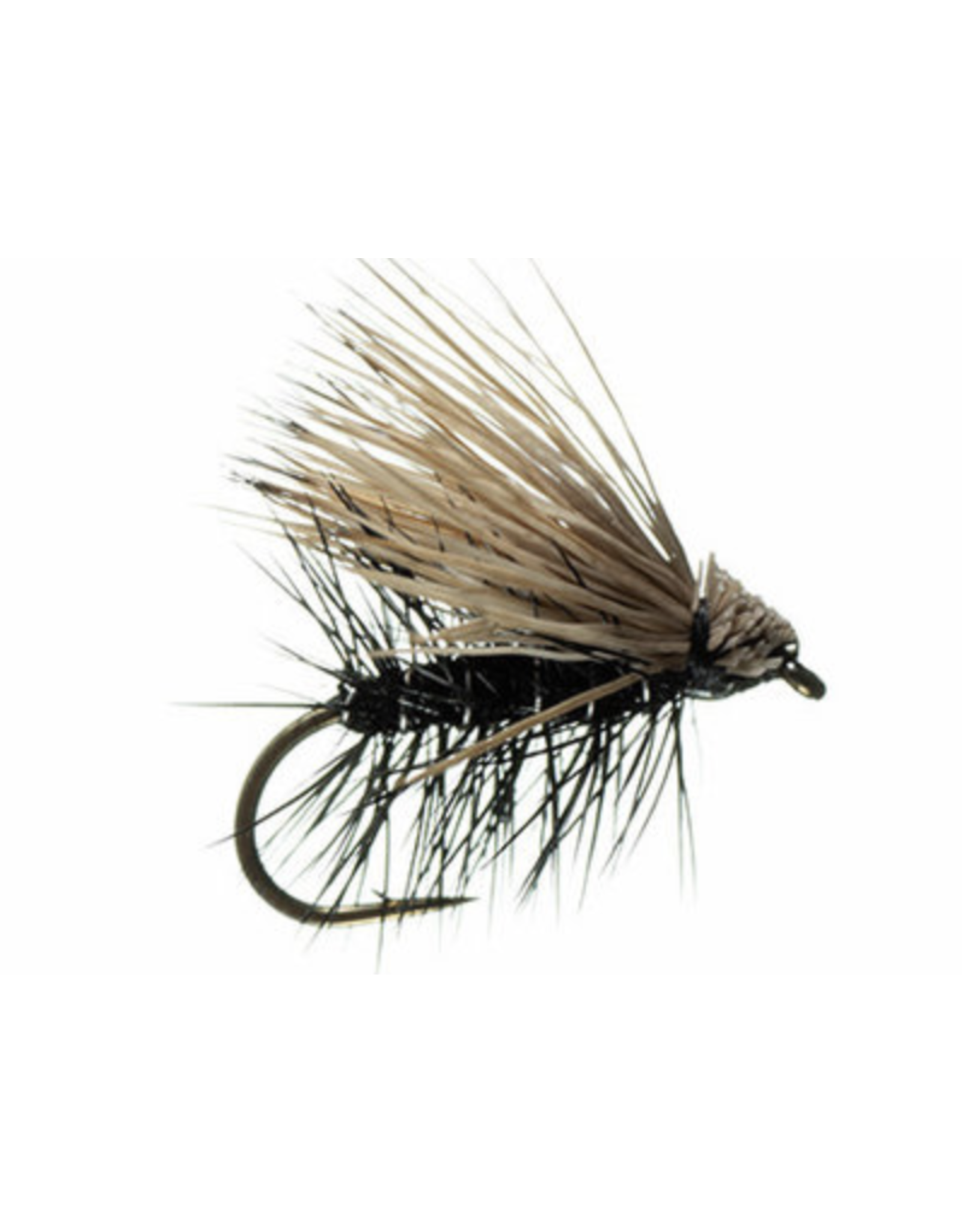 MFC Elk Hair Caddis (3 Pack)