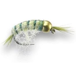 Umpqua Bead Head Scud (3 Pack)