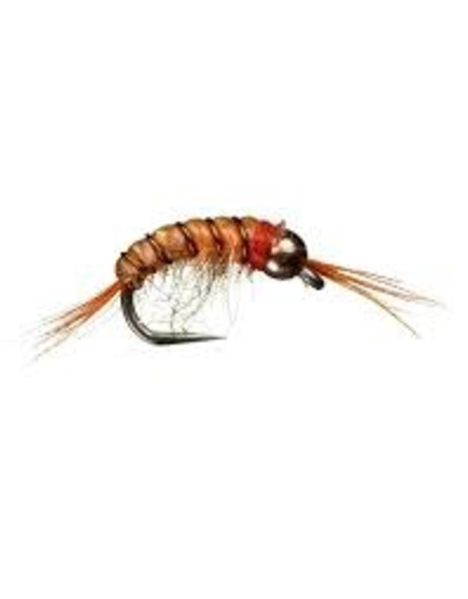 Umpqua Bead Head Scud (3 Pack)