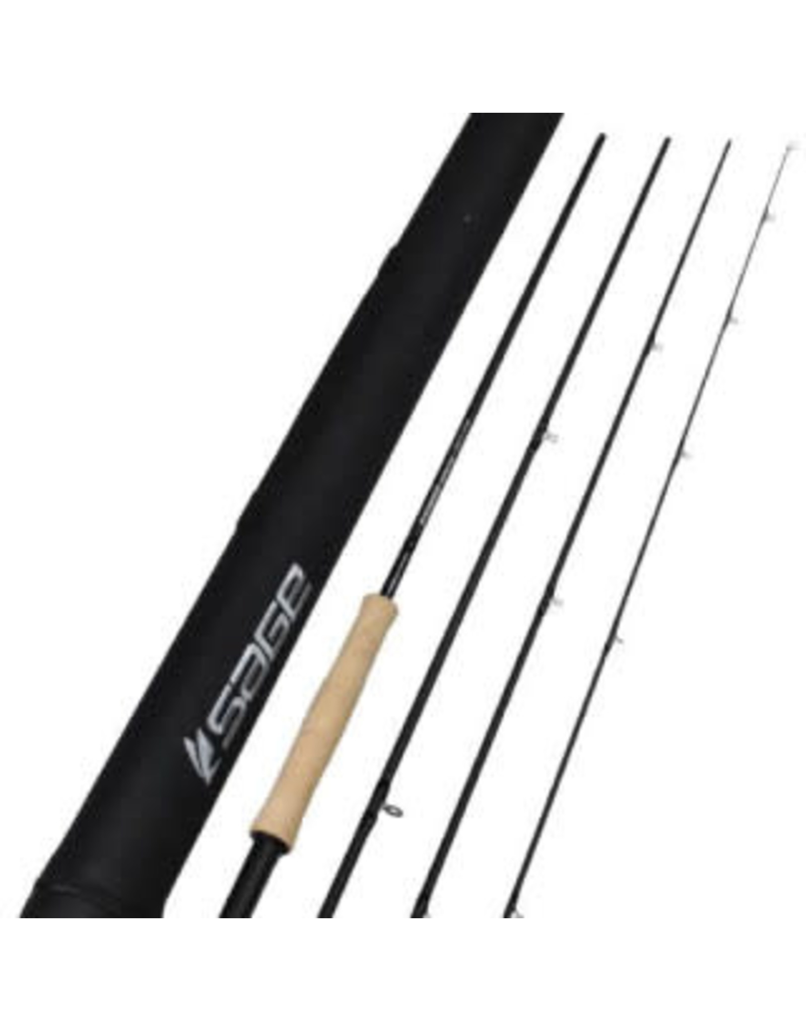 SAge Sage Sense 10ft 3wt..4 piece