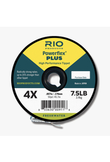 Rio Powerflex Tippet - 6X