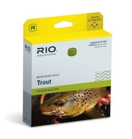 Rio Rio Mainstream Trout WF