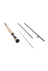 SAGE R8 Core 9' 6wt FB (4pc) Fly Rod - Royal Gorge Anglers