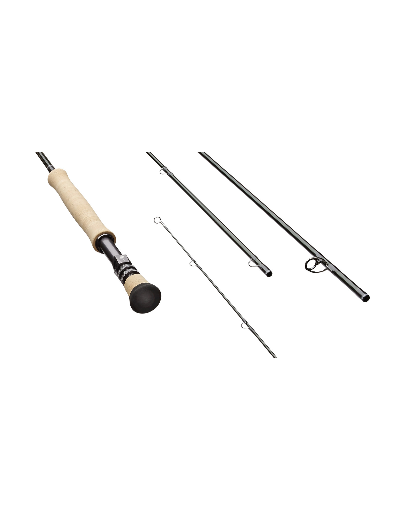 Sage Salt R8 Fly Rod 9' 8wt