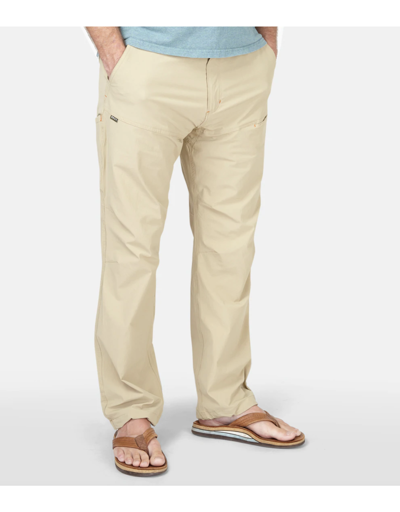 Howler Howler Shoalwater Tech Pant