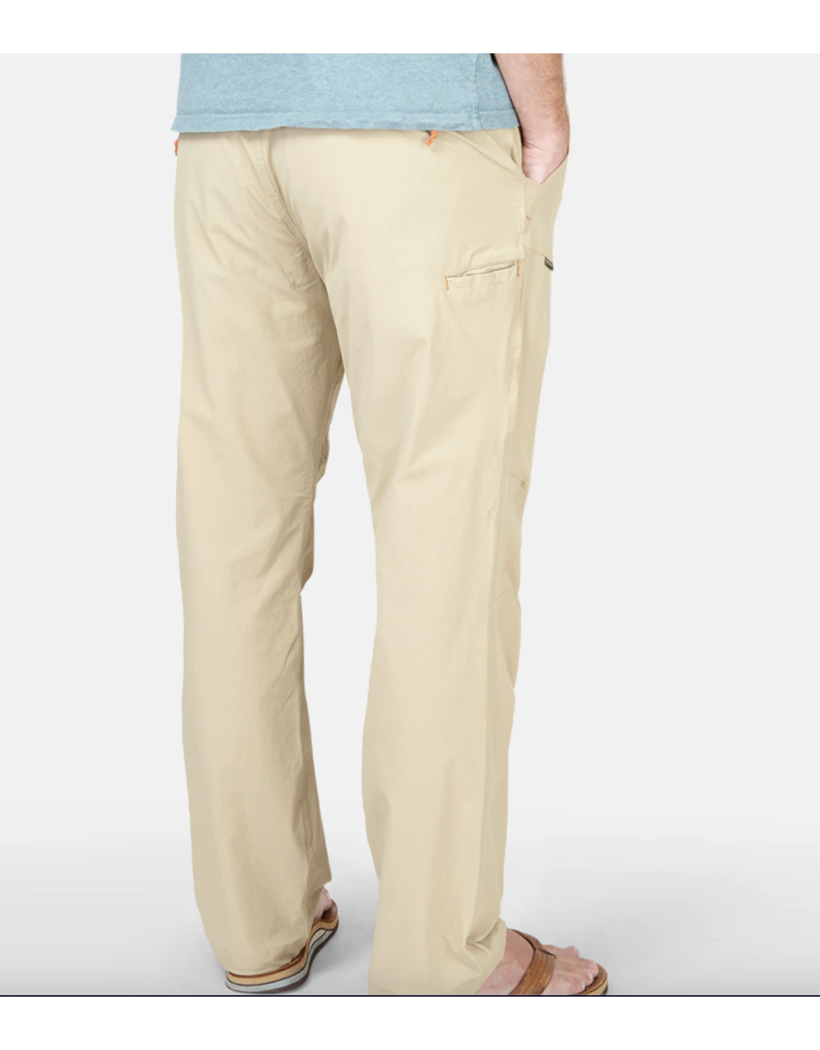 Howler Howler Shoalwater Tech Pant