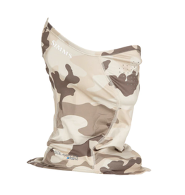 Simms Simms Sungaiter