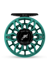 Abel Abel SDF 5/6 Ported (Teal/ Black/ Black)