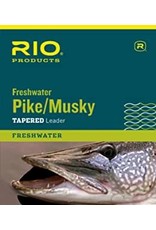 Rio RIO Pike/ Musky Leader 7.5ft 30lb Wire