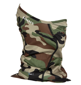 SIMMS Sungaiter (Woodland Camo)