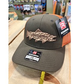 patagonia fly fishing hat