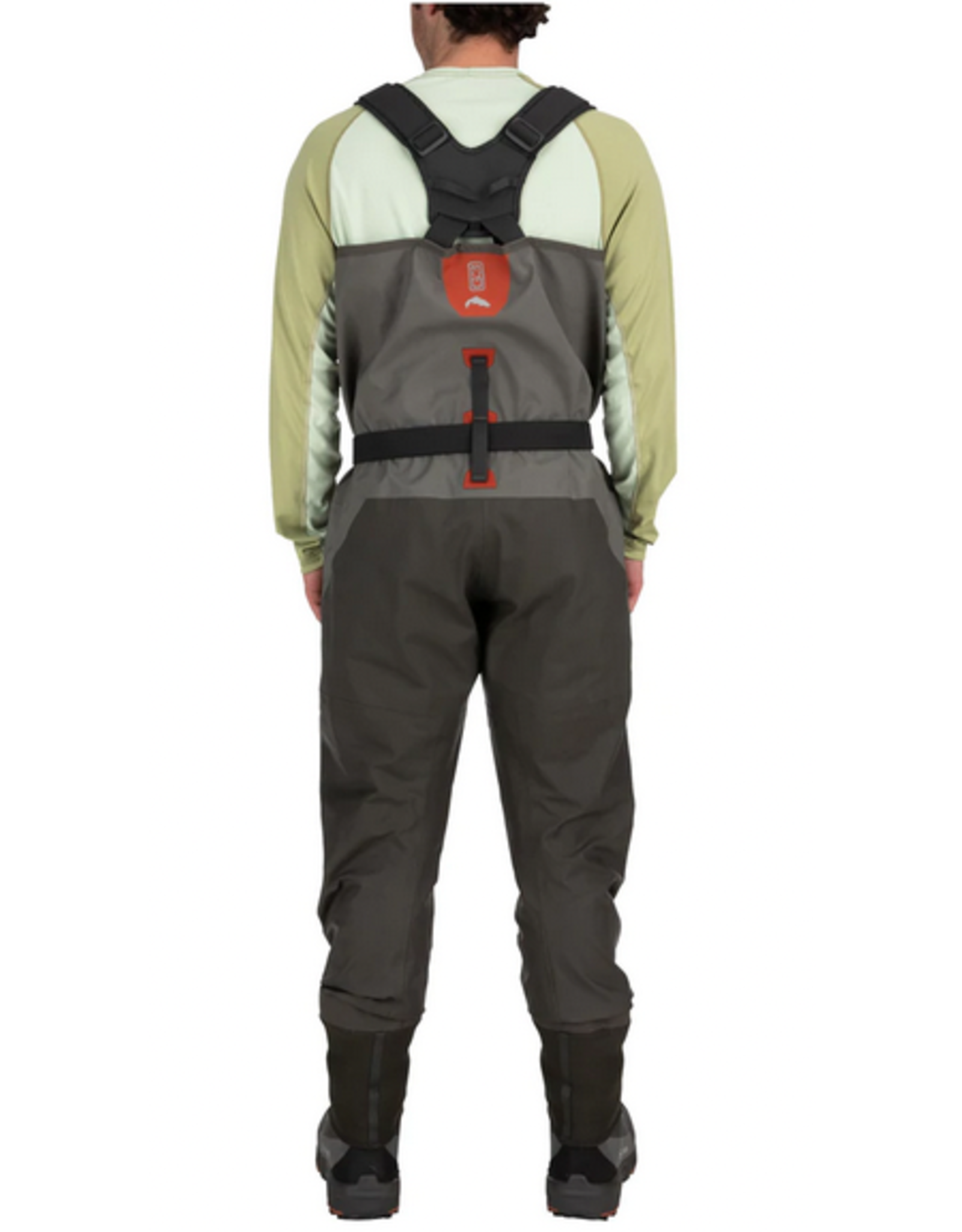 Simms SIMMS G3 Guide Waders - Stockingfoot