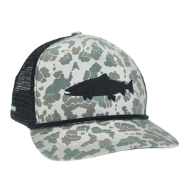Rep Your Water Rep Your Water Camo Trout 5-Panel Hat