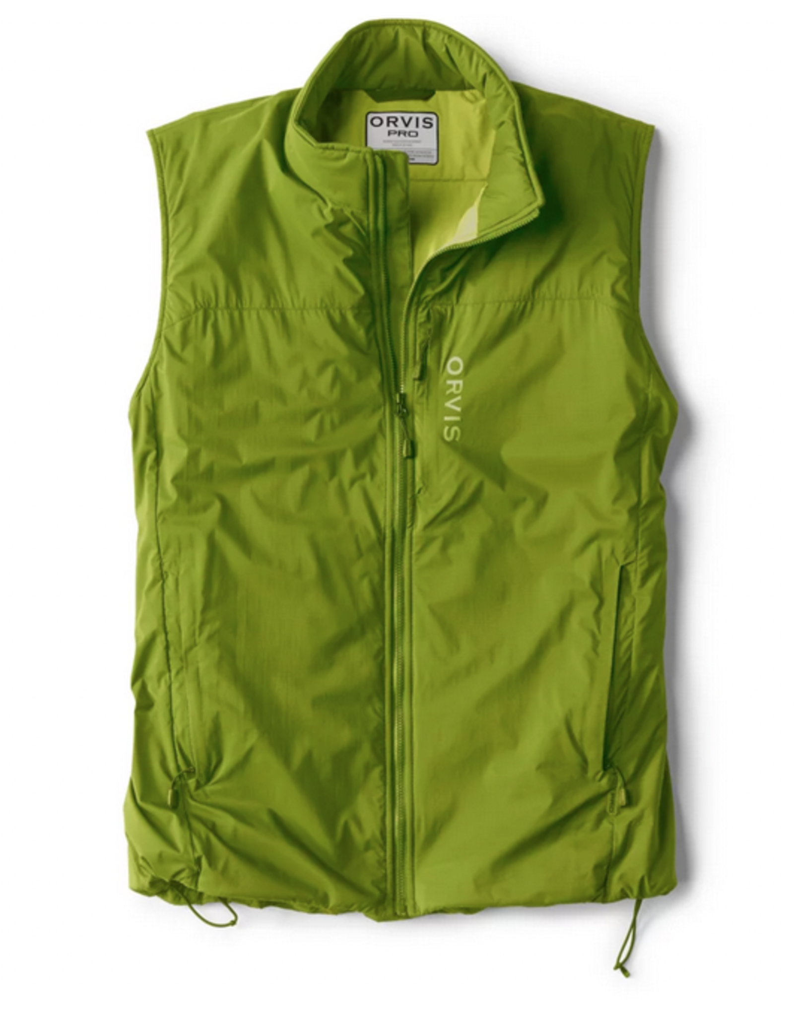 Orvis ORVIS Pro Insulated Vest (Cedar- Size XL)