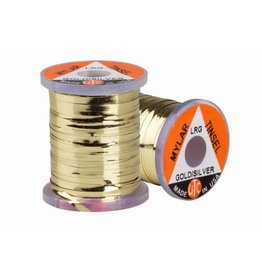 UTC Mylar Gold/Silver