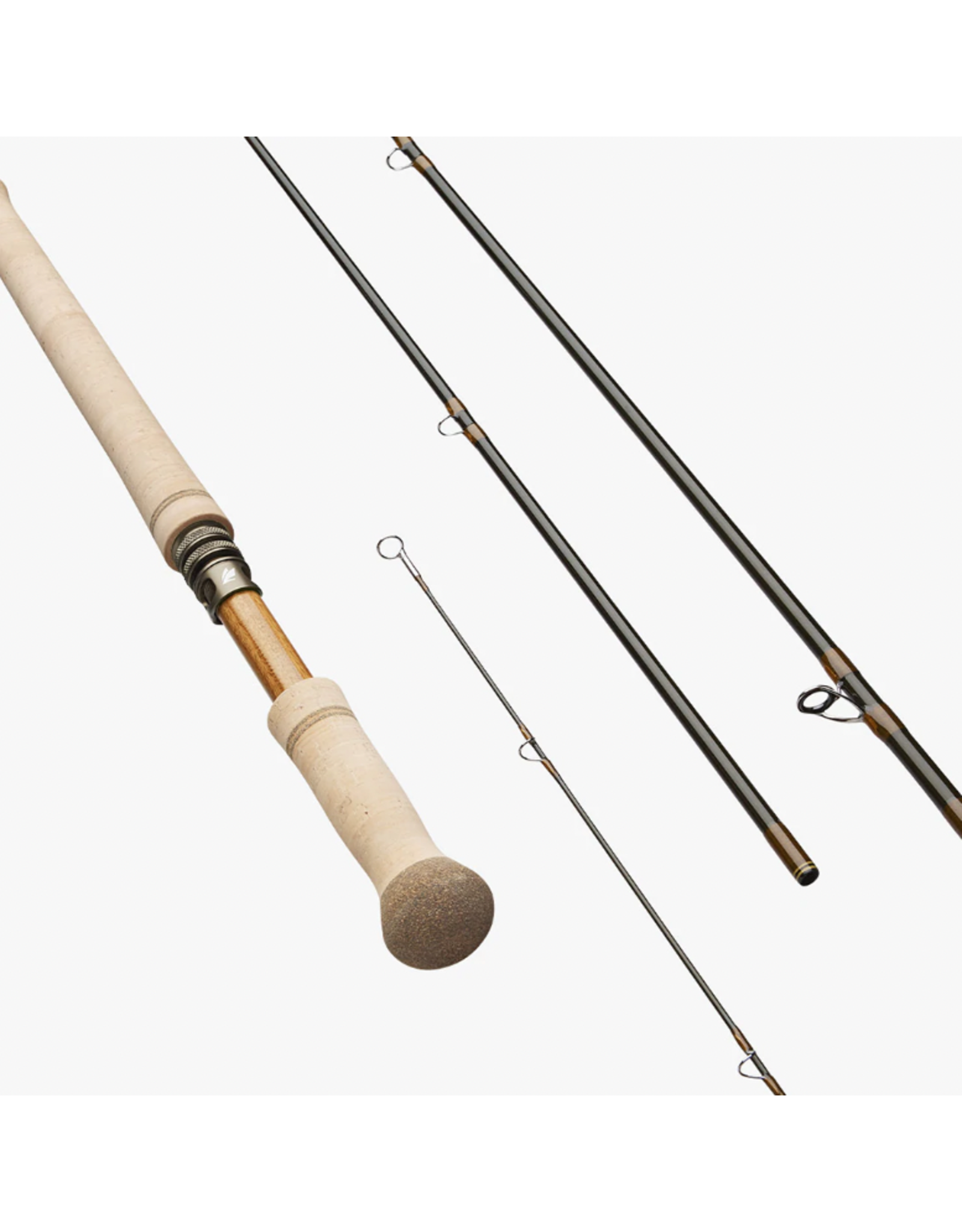 Sage Xi3 Rods and Big Jungle Fish