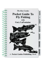 Pocket Guide to Fly Fishing by Gary LaFontaine