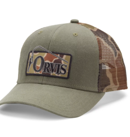 Fly Fishing Trucker Hats, Beanies, and 