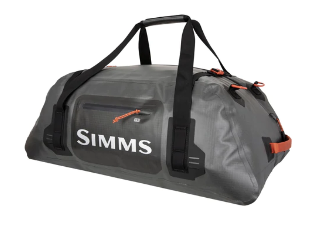 Shop Simms Fishing Travel Luggage and Storage | Yellow Dog Flyfishing