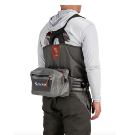 The best fly fishing hip packs, chest packs and vests - Royal Gorge Anglers