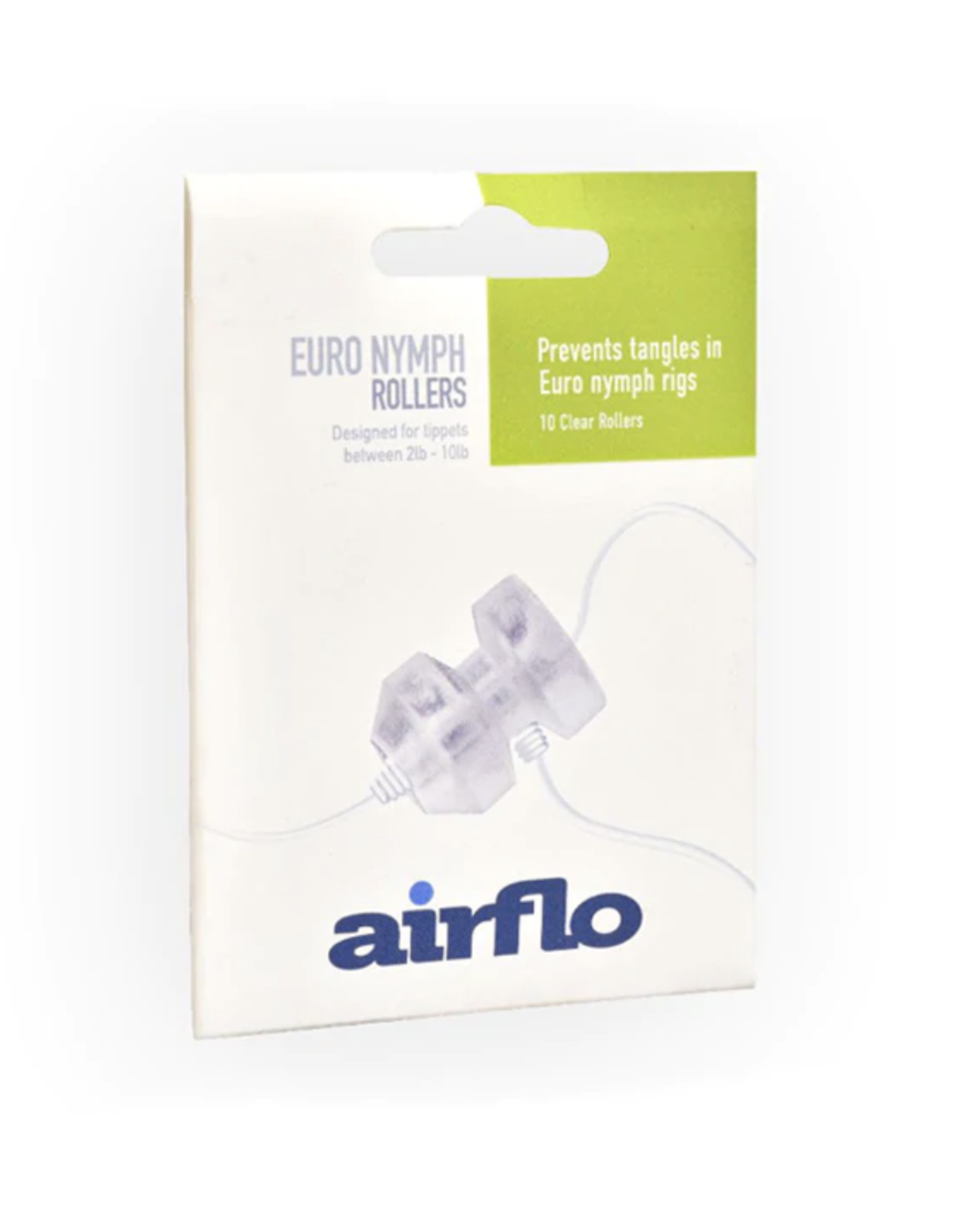 Airflo Airflo Euro Nymph Rollers