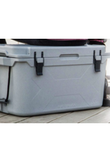 Bison BISON 50qt Cooler (Gray)