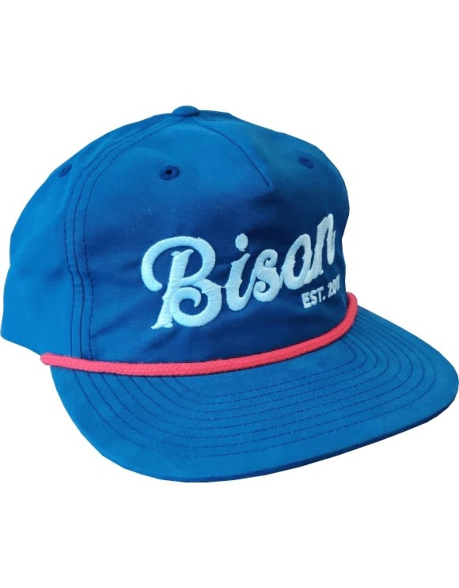 Bison BISON Coolers Rope Cap