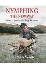 Nymphing The New Way by J White