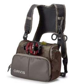 Orvis Orvis Chest Pack - Camouflage